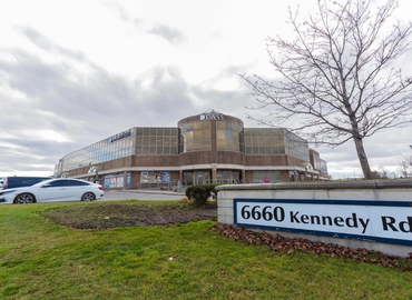 Virtual address in Mississauga, ON, 6660 Kennedy Road (L5T 2M9) - 20 | MatchOffice.com