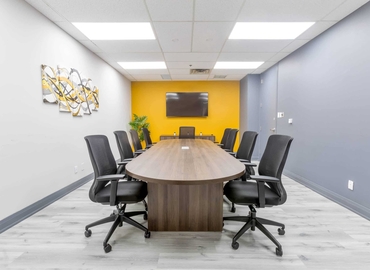 200 m² Business center in Mississauga, ON, 6660 Kennedy Road (L5T 2M9) - 9 | MatchOffice.com