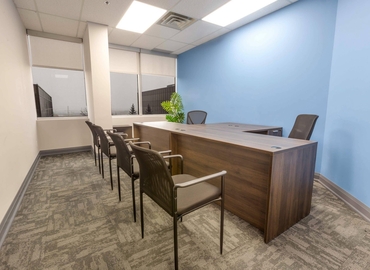 200 m² Serviced office in Mississauga, ON, 6660 Kennedy Road (L5T 2M9) - 0 | MatchOffice.com