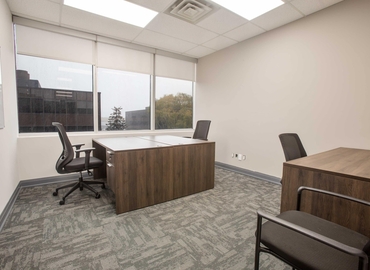 200 m² Business space in Mississauga, ON, 6660 Kennedy Road (L5T 2M9) - 1 | MatchOffice