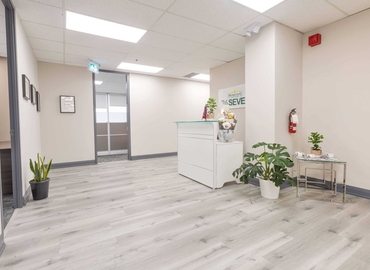 200 m² Business center in Mississauga, ON, 6660 Kennedy Road (L5T 2M9) - 10 | MatchOffice.com