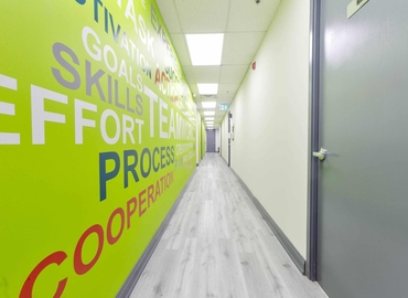 200 m² Business space in Mississauga, ON, 6660 Kennedy Road (L5T 2M9) - 16 | MatchOffice.com