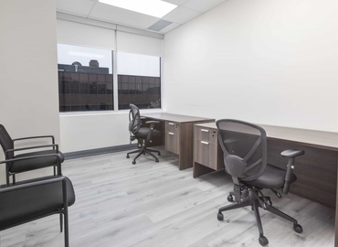 200 m² Business space in Mississauga, ON, 6660 Kennedy Road (L5T 2M9) - 2 | MatchOffice.com