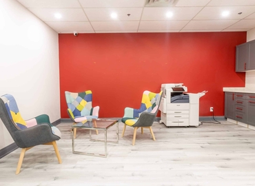 100 m² Convention center in Mississauga, ON, 2000 Argentia Road (L5N 1V9) - 7 | MatchOffice