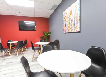100 m² Meeting room in Mississauga, ON, 2000 Argentia Road (L5N 1V9) - 14 | MatchOffice.com