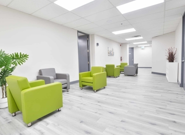 100 m² Conference center in Mississauga, ON, 2000 Argentia Road (L5N 1V9) - 15 | MatchOffice