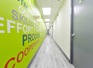 100 m² Convention center in Mississauga, ON, 2000 Argentia Road (L5N 1V9) - 17 | MatchOffice.com