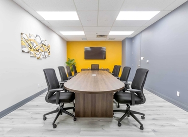 Virtual business address in Mississauga, ON, 2000 Argentia Road (L5N 1V9) - 9 | MatchOffice.com