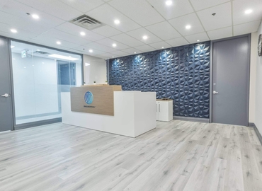 Virtual office space in Mississauga, ON, 2000 Argentia Road (L5N 1V9) - 0 | MatchOffice