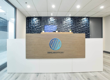 Virtual office in Mississauga, ON, 2000 Argentia Road (L5N 1V9) - 1 | MatchOffice.com