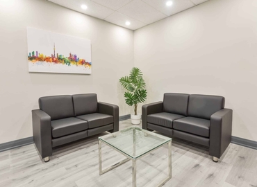 Virtual address in Mississauga, ON, 2000 Argentia Road (L5N 1V9) - 2 | MatchOffice