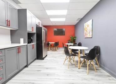 Virtual office in Mississauga, ON, 2000 Argentia Road (L5N 1V9) - 12 | MatchOffice.com