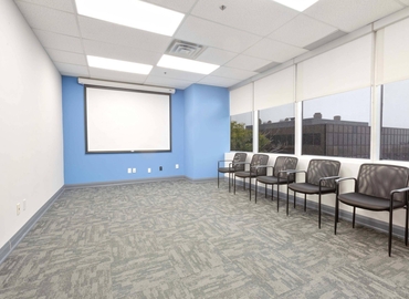 Virtual office space in Mississauga, ON, 2000 Argentia Road (L5N 1V9) - 16 | MatchOffice.com