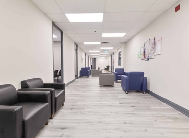 Virtual business address in Mississauga, ON, 2000 Argentia Road (L5N 1V9) - 18 | MatchOffice