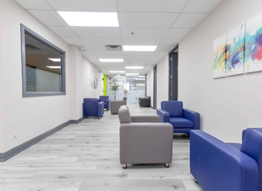 Virtual address in Mississauga, ON, 2000 Argentia Road (L5N 1V9) - 19 | MatchOffice