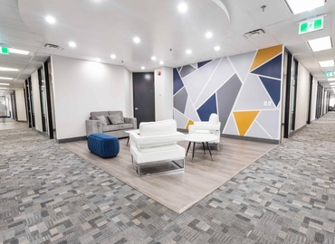 200 m² Business space in Mississauga, ON, 2000 Argentia Road (L5N 1V9) - 7 | MatchOffice