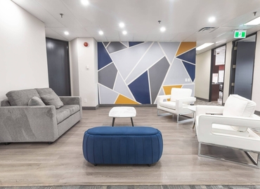 200 m² Serviced office in Mississauga, ON, 2000 Argentia Road (L5N 1V9) - 8 | MatchOffice.com