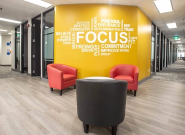 200 m² Serviced office in Mississauga, ON, 2000 Argentia Road (L5N 1V9) - 12 | MatchOffice.com