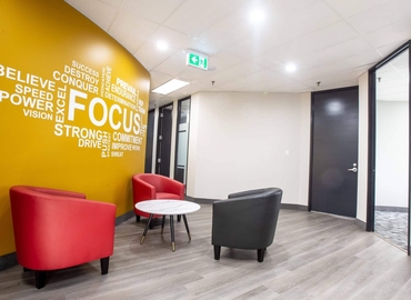 200 m² Business park in Mississauga, ON, 2000 Argentia Road (L5N 1V9) - 13 | MatchOffice