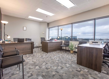 100 m² Convention center in Mississauga, ON, 6733 Mississauga Road (L5N 6J5) - 4 | MatchOffice.com