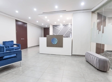 100 m² Conference room in Mississauga, ON, 6733 Mississauga Road (L5N 6J5) - 2 | MatchOffice