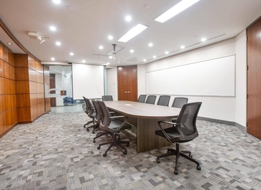 100 m² Conference center in Mississauga, ON, 6733 Mississauga Road (L5N 6J5) - 0 | MatchOffice