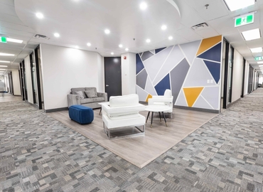 100 m² Conference space in Mississauga, ON, 6733 Mississauga Road (L5N 6J5) - 8 | MatchOffice