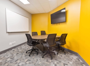 100 m² Conference hall in Mississauga, ON, 6733 Mississauga Road (L5N 6J5) - 1 | MatchOffice.com
