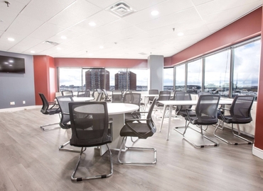 Virtual business address in Mississauga, ON, 6733 Mississauga Road (L5N 6J5) - 12 | MatchOffice