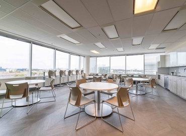 200 m² Business park in Mississauga, ON, 6733 Mississauga Road (L5N 6J5) - 10 | MatchOffice