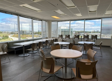 200 m² Serviced office in Mississauga, ON, 6733 Mississauga Road (L5N 6J5) - 28 | MatchOffice.com