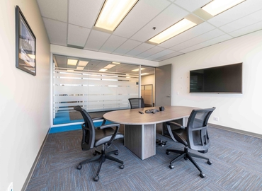 200 m² Conference space in Mississauga, ON, 5060 Spectrum Way (L4W 5N5) - 5 | MatchOffice