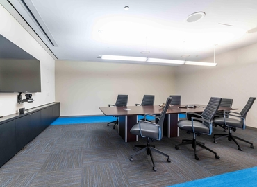 200 m² Conference center in Mississauga, ON, 5060 Spectrum Way (L4W 5N5) - 4 | MatchOffice