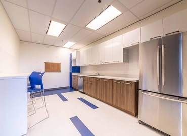 200 m² Conference space in Mississauga, ON, 5060 Spectrum Way (L4W 5N5) - 11 | MatchOffice