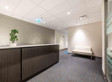 200 m² Conference room in Mississauga, ON, 5060 Spectrum Way (L4W 5N5) - 19 | MatchOffice