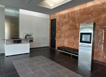 200 m² Conference center in Mississauga, ON, 5060 Spectrum Way (L4W 5N5) - 21 | MatchOffice