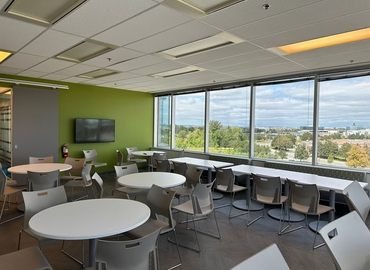 200 m² Conference center in Mississauga, ON, 5060 Spectrum Way (L4W 5N5) - 23 | MatchOffice.com