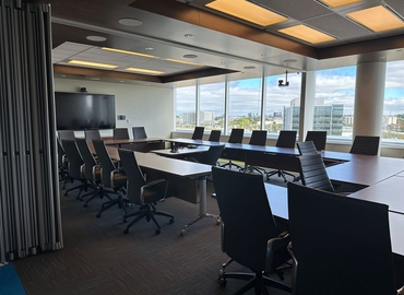 200 m² Conference space in Mississauga, ON, 5060 Spectrum Way (L4W 5N5) - 0 | MatchOffice