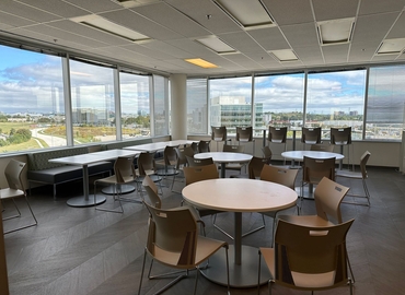 200 m² Conference space in Mississauga, ON, 5060 Spectrum Way (L4W 5N5) - 28 | MatchOffice.com