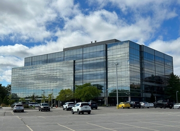 200 m² Conference center in Mississauga, ON, 5060 Spectrum Way (L4W 5N5) - 31 | MatchOffice.com