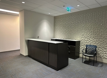 Virtual office space in Mississauga, ON, 5060 Spectrum Way (L4W 5N5) - 1 | MatchOffice
