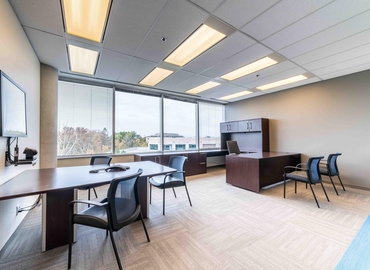 Virtual address in Mississauga, ON, 5060 Spectrum Way (L4W 5N5) - 2 | MatchOffice.com