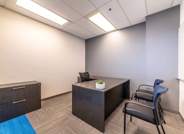 Virtual office in Mississauga, ON, 5060 Spectrum Way (L4W 5N5) - 5 | MatchOffice.com