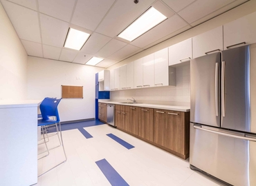 Virtual office space in Mississauga, ON, 5060 Spectrum Way (L4W 5N5) - 13 | MatchOffice