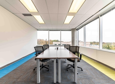 Virtual business address in Mississauga, ON, 5060 Spectrum Way (L4W 5N5) - 14 | MatchOffice