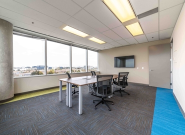 Virtual address in Mississauga, ON, 5060 Spectrum Way (L4W 5N5) - 15 | MatchOffice.com