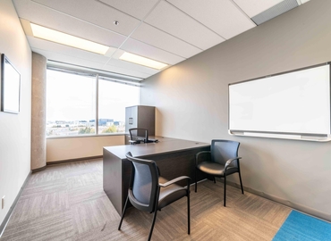 Virtual office in Mississauga, ON, 5060 Spectrum Way (L4W 5N5) - 4 | MatchOffice.com