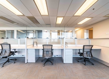 Virtual address in Mississauga, ON, 5060 Spectrum Way (L4W 5N5) - 19 | MatchOffice.com