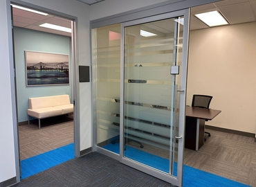 Virtual office in Mississauga, ON, 5060 Spectrum Way (L4W 5N5) - 25 | MatchOffice