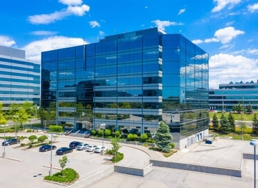 Virtual office in Markham, ON, 55 Commerce Valley Dr West (L3T 7V9) - 9 | MatchOffice
